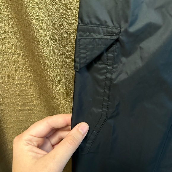 NWT Columbia Kids' Cypress Brook II Pant Size Youth Large Black - Picture 5 of 6